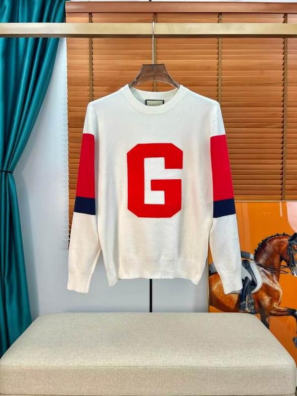 Gucci Men's Sweater 186